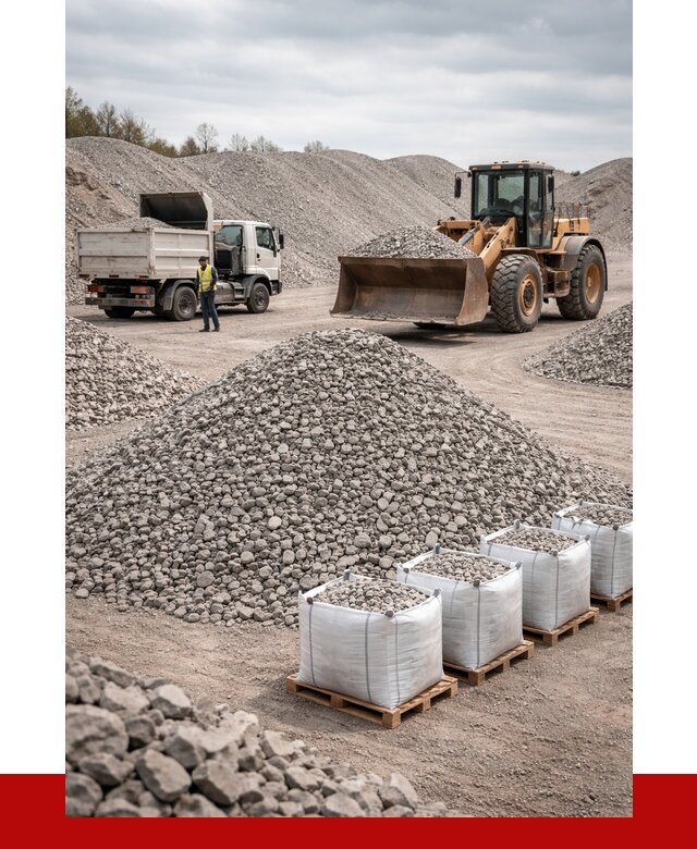 Шлаковый щебень фракция 20-40 в Новоуральске от 1429 р. ПРОНЕРУДНву