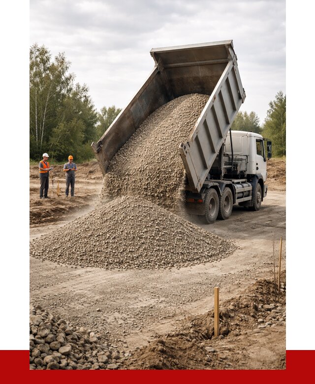 ЩПС С2 в Новоуральске с доставкой от 4594 р. за куб | ПРОНЕРУДНву