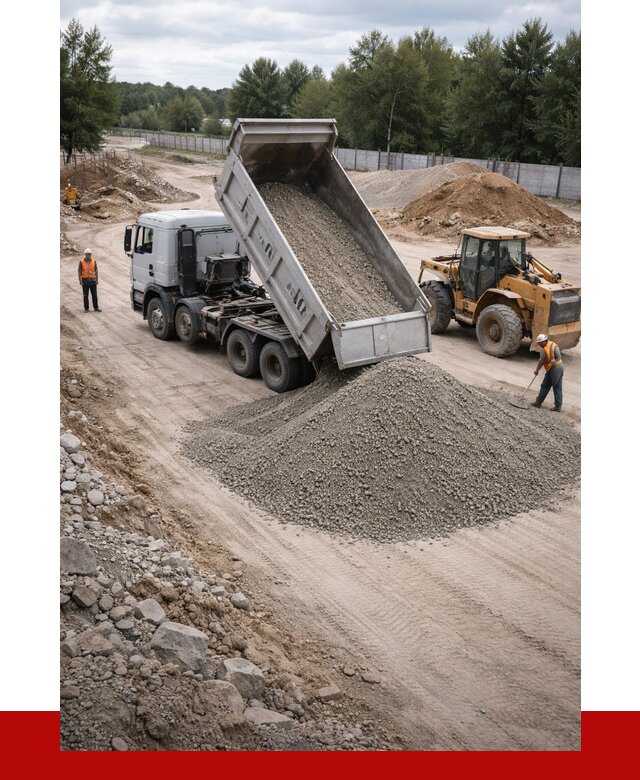 ЩПС С5 в Новоуральске с доставкой от 4287 р. за куб | ПРОНЕРУДНву