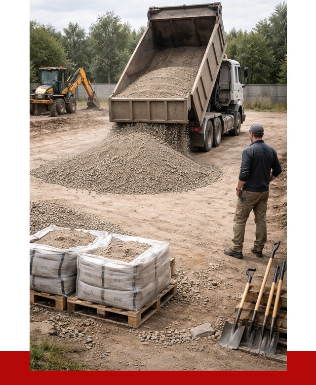 ЩПС С7 в Новоуральске с доставкой от 2246 р. за куб | ПРОНЕРУДНву