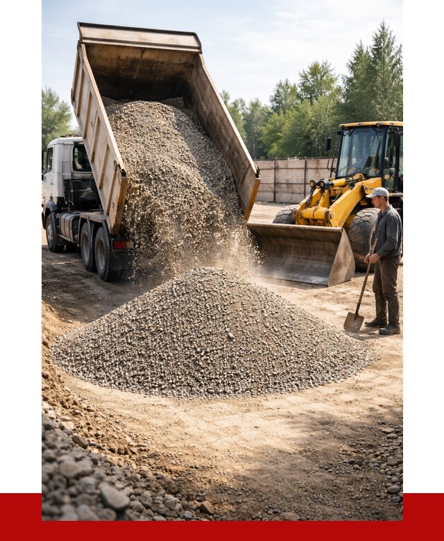 ЩПС С10 в Новоуральске с доставкой от 3267 р. за куб | ПРОНЕРУДНву