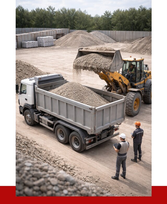 ЩПС С12 в Новоуральске с доставкой от 3267 р. за куб | ПРОНЕРУДНву