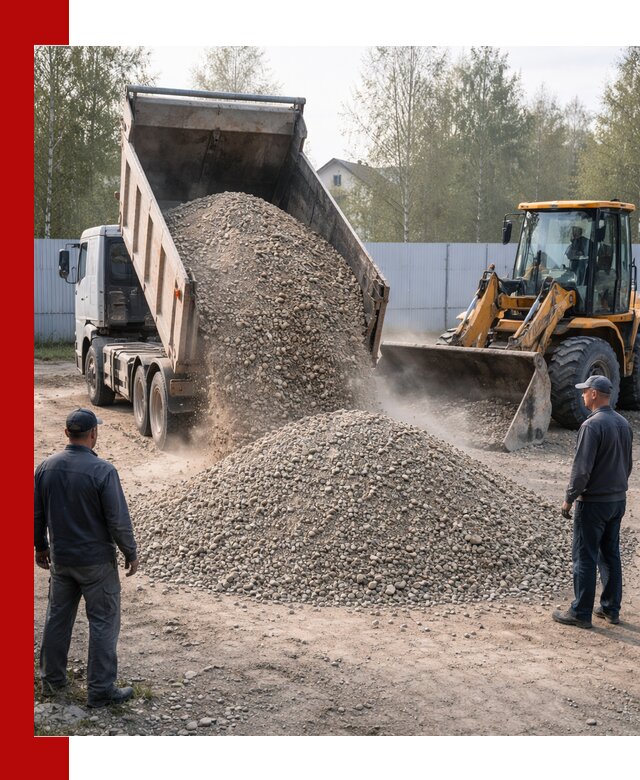 Доставка щпс фракции С12 в Новоуральске оптом и в розницу