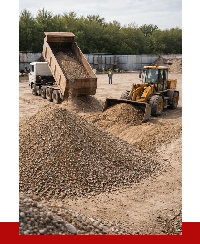 ЩГПС С2 в Новоуральске с доставкой от 2450 р./куб. | ПРОНЕРУДНву
