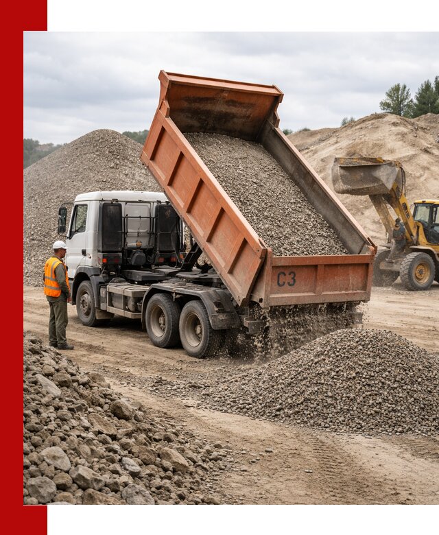 Доставка щгпс С3 в Новоуральске оптом и в розницу для стройплощадок