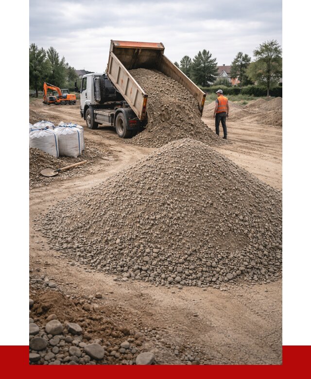 ЩГПС С4 с доставкой в Новоуральске от 2144 р./куб. | ПРОНЕРУДНву