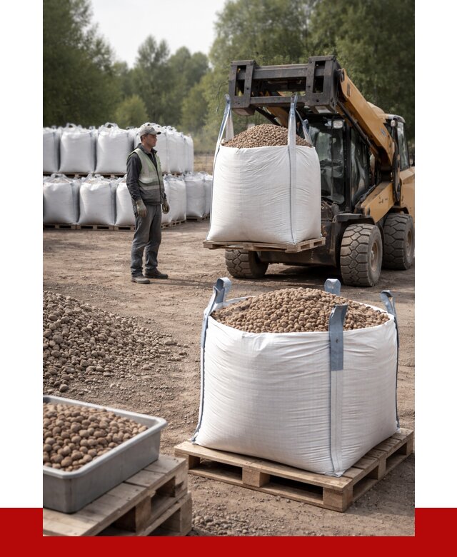 Керамзит в биг бег в Новоуральске от 4287 р. с доставкой | ПРОНЕРУДНву