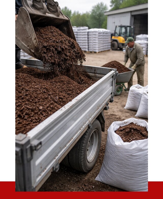 Торфяные смеси с доставкой в [cvi] от 4287 р. | ПРОНЕРУДНву