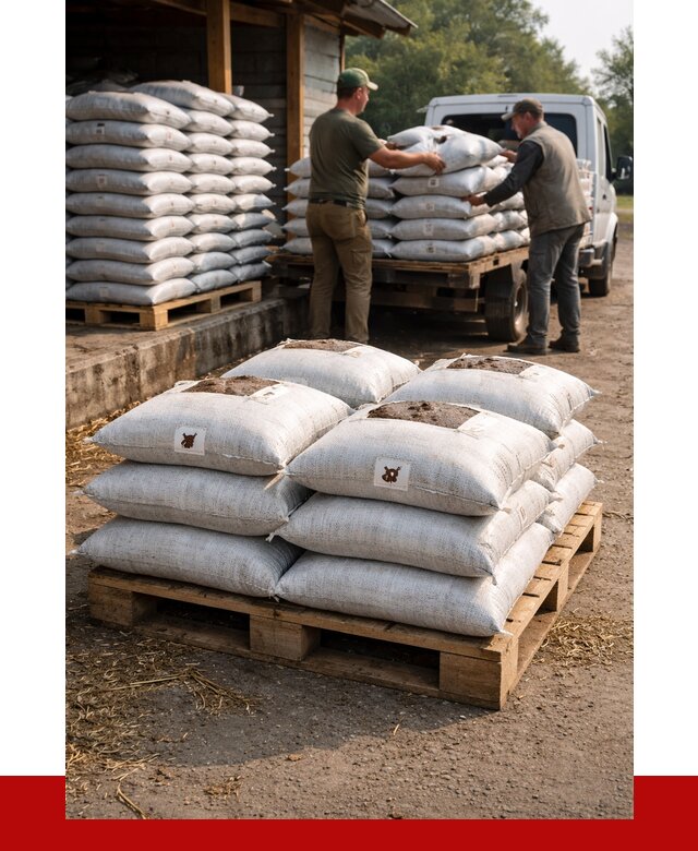 Купить конский навоз в мешках в Новоуральске от 4594 р. | ПРОНЕРУДНву