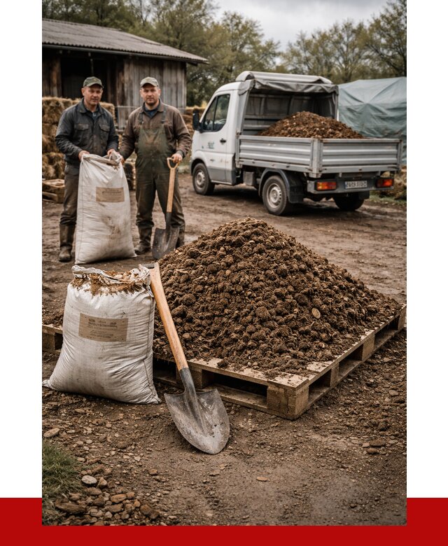 Купить куриный помет в Новоуральске с доставкой от 3062 р. | ПРОНЕРУДНву