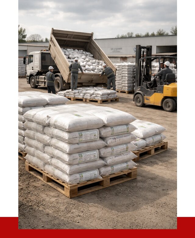 Купить удобрения с доставкой в Новоуральске от 7350 р. | ПРОНЕРУДНву