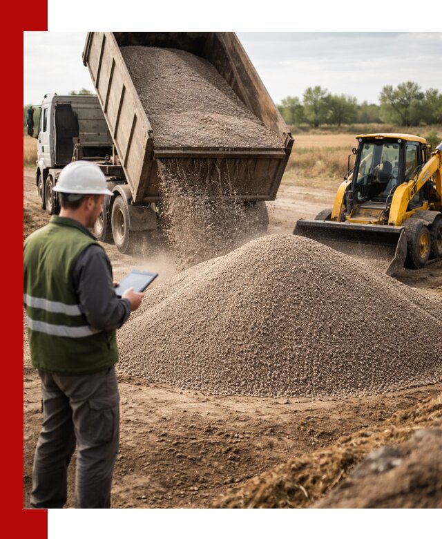 Доставка минеральных удобрений в Новоуральске оптом и в розницу