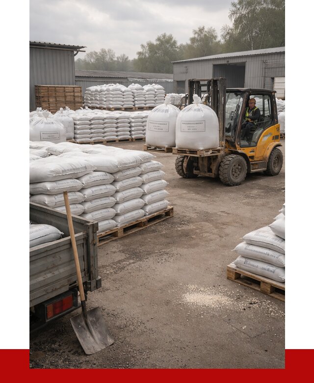 Аммиачная селитра в Новоуральске от 4287 р. с доставкой | ПРОНЕРУДНву