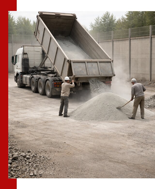 Доставка аммиачной селитры оптом и врозь в Новоуральске