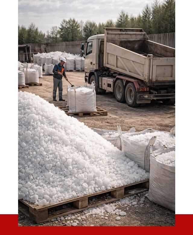 Купить техническая соль в мешках в Новоуральске от 4594 р. | ПРОНЕРУДНву