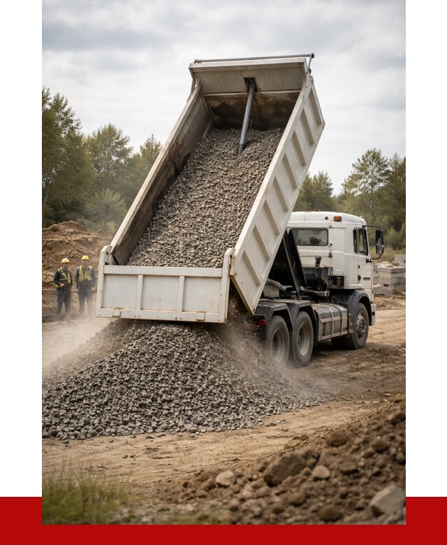 Аренда самосвала 20 тонн в Новоуральске от 7656 р. | ПРОНЕРУДНву