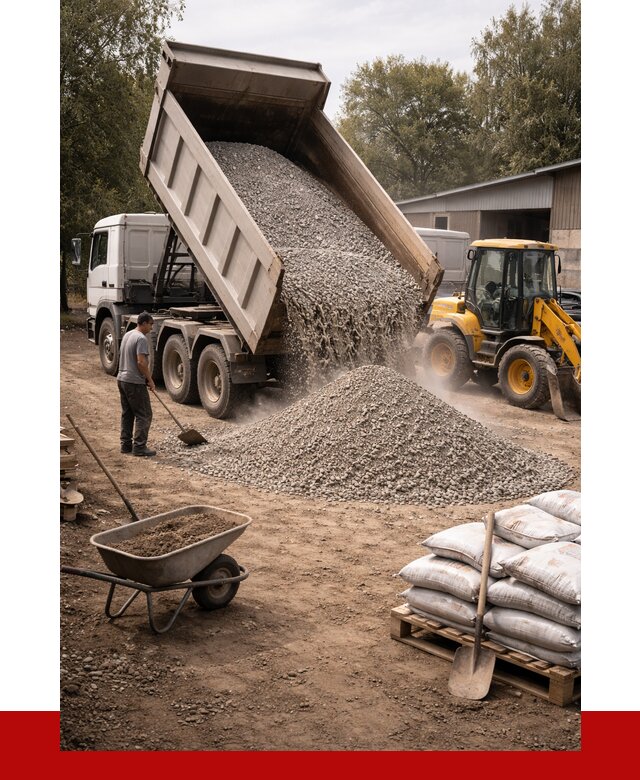 Перевозка сыпучих грузов в Новоуральске от 3267 р. | ПРОНЕРУДНву